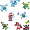 image Larsen Airshow Puzzle