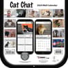 image Cat Chat 2024 Wall Calendar First Alternate Image width=&quot;1000&quot; height=&quot;1000&quot;