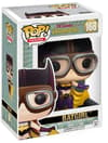 image POP! Vinyl Heroes DC Bombshell Batgirl Alternate Image 1