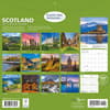 image Scotland 2026 Wall Calendar First Alternate Image