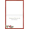 image Furry Friend Assorted Boxed Christmas Cards (18 pack) w/ Decorative Box by Lowell Herrero Alternate Image 4