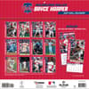image MLB Philadelphia Phillies Bryce Harper 2027 Wall Calendar First Alternate Image