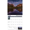 image Starry Nights Astronomy 2025 Wall Calendar Sixth Alternate Image