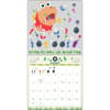 image Pikmin 2026 Wall Calendar Fourth Alternate Image
