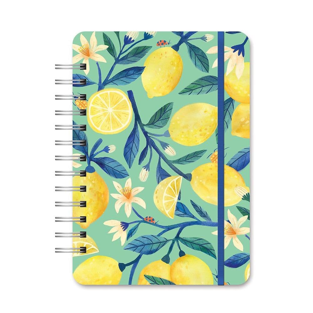 Citrus Garden 2022 Do It All Planner