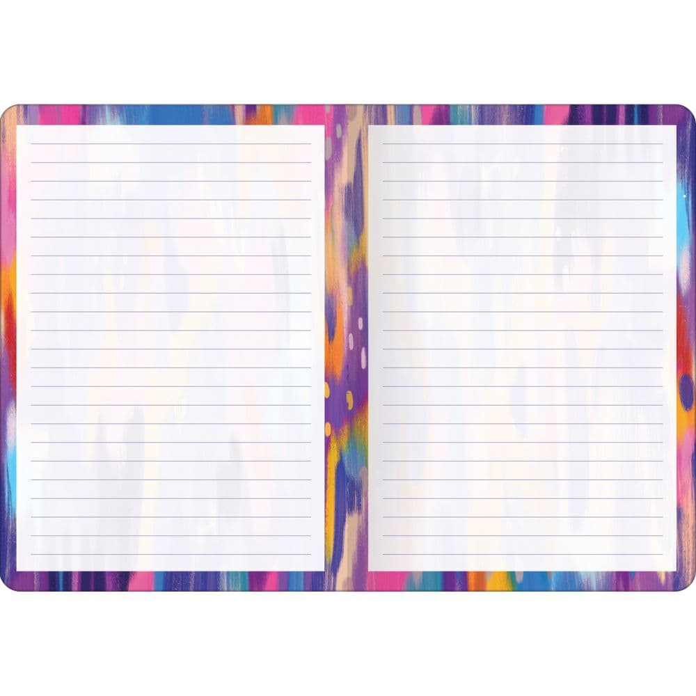 Splash of Color 2 Pack Journals Alt2