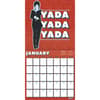 image Seinfeld 2025 Wall Calendar