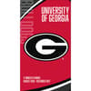 image Georgia Bulldogs 2027 17 Month Pocket Planner Main Product Image