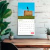 image Canadian Scenes 2026 Wall Calendar Fourth Alternate Image