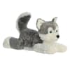 image Husky Shadow Flopsie Main Product Image