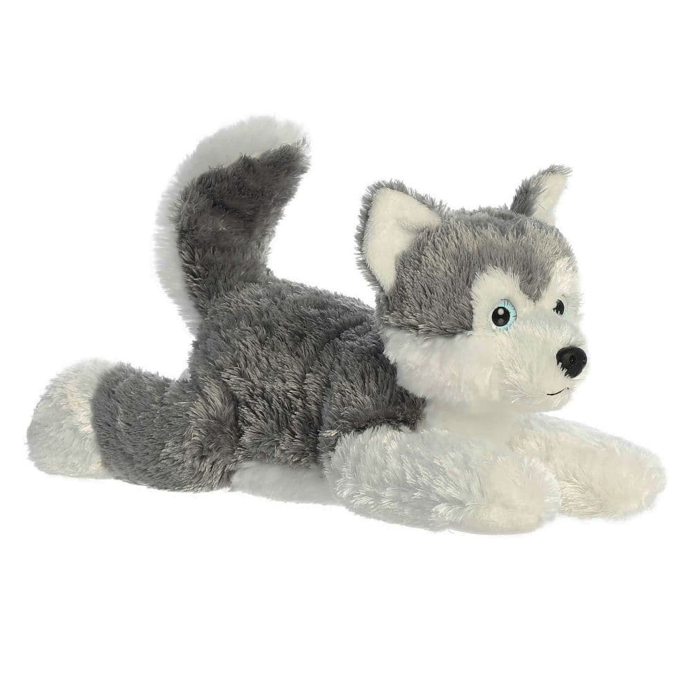 Husky Shadow Flopsie Main Product Image