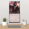 image Magic the Gathering 2026 Wall Calendar Fourth Alternate Image