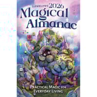 image Magical Almanac Main Product image