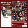 image Grand Ole Opry 2025 Wall Calendar