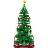 image LEGO Christmas Tree Tree Only