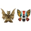 image Godzilla Classic 2 Chibi Figure (2 Pack) Alternate Image 2