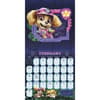 image Paw Patrol The Dino Movie 2027 Wall Calendar Third Alternate Image