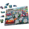 image Larsen Speed Racer Puzzle