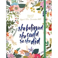 image Shine Within 2027 Pocket Planner by Mia Charro