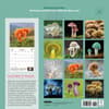 image Wondrous World of Mushrooms 2027 Wall Calendar First Alternate Image