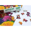 image Blooming Every Daisy 500 Piece Puzzle Sixth Alternate Image