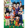 image Dragonball Z Buu Saga 1000 Piece Puzzle First Alternate Image
