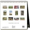 image Washington DC Nostalgic 2026 Easel Desk Calendar First Alternate Image