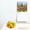 image Volunteer State Tennessee 2025 Wall Calendar