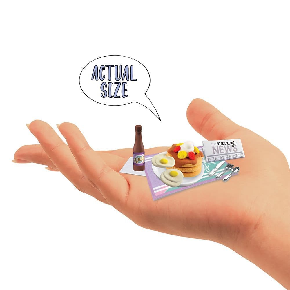 Extra Small Pancake Mini Clay Kit Alternate Image 3