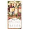 image Wine Country 2026 Vertical Wall Calendar_ALT1