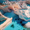 image Amazing Planet 2025 Wall Calendar _Main Image