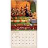 image Cats Life by Ned Young 2026 Wall Calendar Second Alternate Image