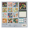 image Kitchen Table 2026 Wall Calendar First Alternate Image