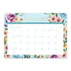 image Bella Flora 2027 Desk Pad Second Alternate Image