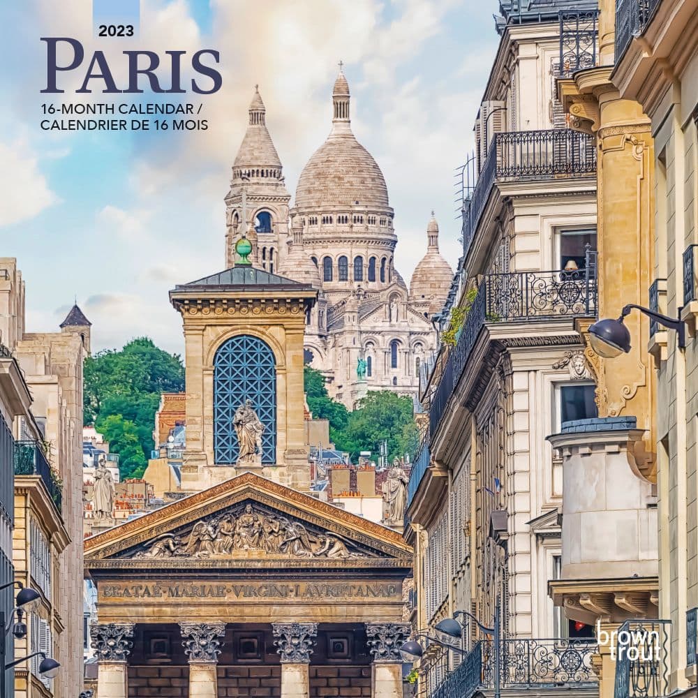 Calendrier Paris 2023 Qap3De5Rbrv8Nm