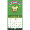 image Spongebob Squarepants 2025 Wall Calendar Second Alternate Image width=&quot;1000&quot; height=&quot;1000&quot;