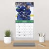 image NHL Vancouver Canucks 2025 Wall Calendar Fourth Alternate Image width=&quot;1000&quot; height=&quot;1000&quot;
