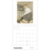 image Bicycles Vintage Posters 2027 Wall Calendar Third Alternate Image
