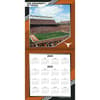 image COL Texas Longhorns 2025 Wall Calendar Second Alternate Image