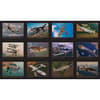 image Ghosts WWII 2026 Wall Calendar Third Alternate Image
