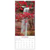 image Falling Waters Vertical 2024 Wall Calendar Fourth Alternate Image width=&quot;1000&quot; height=&quot;1000&quot;