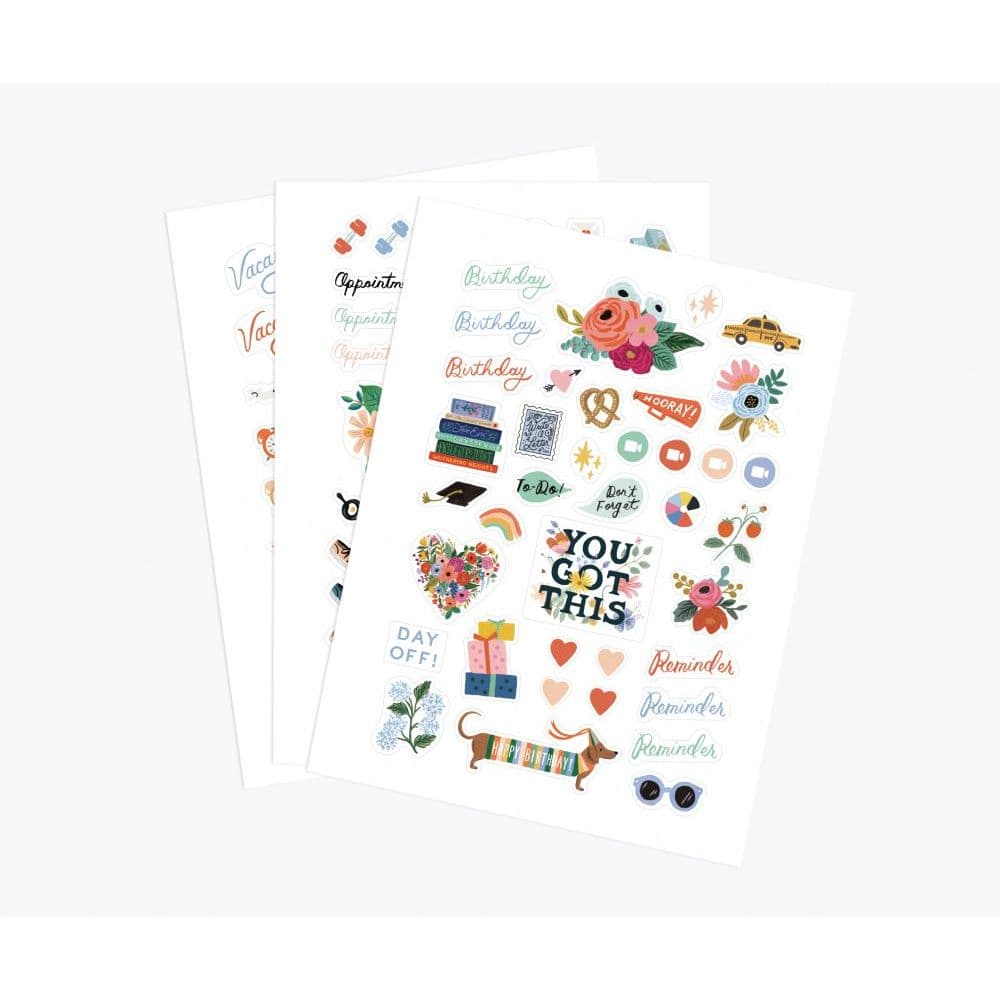 Sticker Sheets Main Image