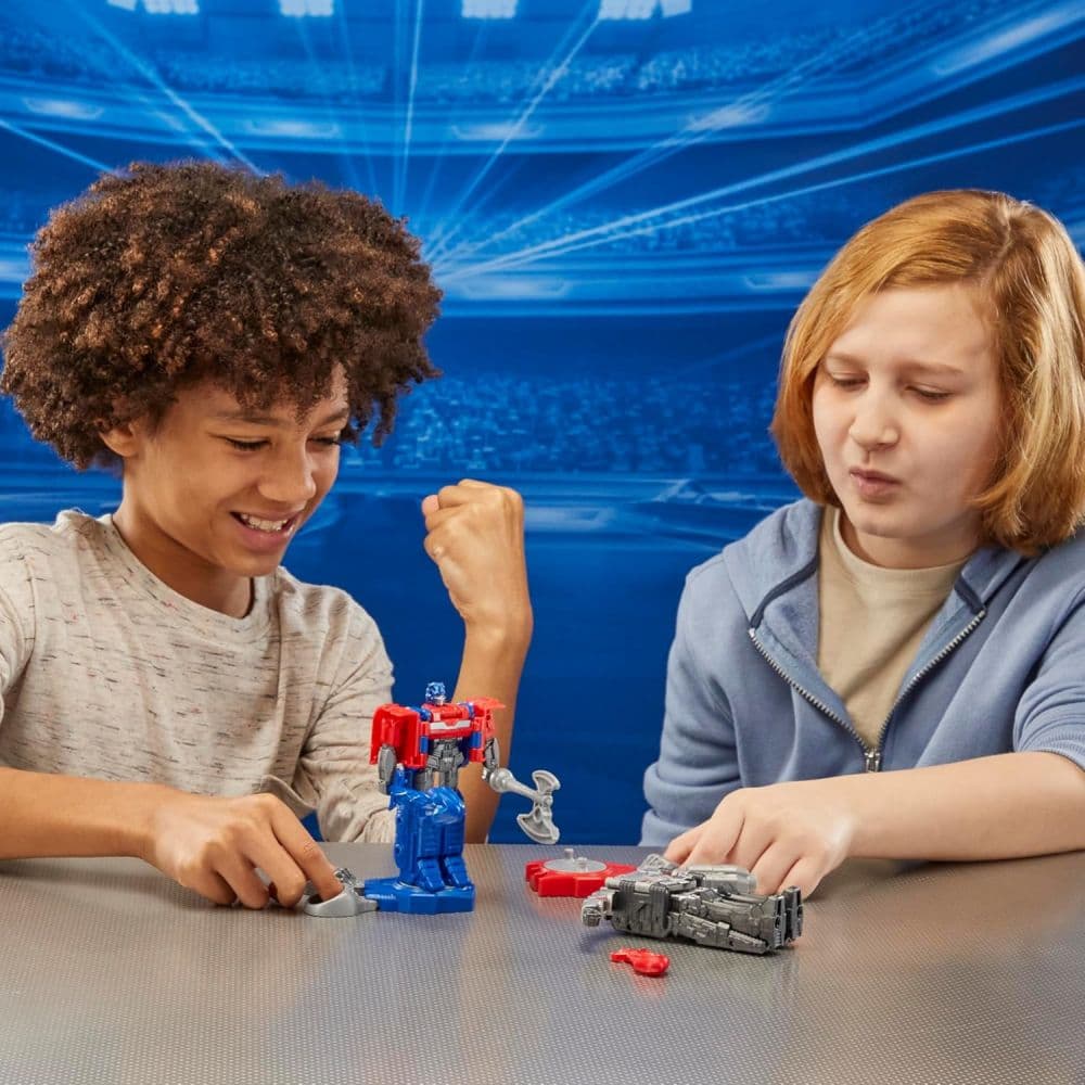 Transformers One Robot Battlers Multipack Fourth Alternate Image