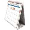 image Watercolor Wonder 2027 Easel Desk Calendar by Lisa Audit Second Alternate Image