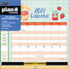 image Family 2027 Plan It Wall Calendar by Paula Joerling