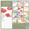 image Flower Garden 2025 Wall Calendar Alternate 1