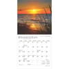 image Michigan Coast 2025 Mini Wall Calendar