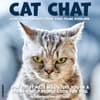 image Cat Chat 2026 Wall Calendar Main Image