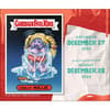 image Garbage Pail Kids Bizarre Holidays 2025 Desk Calendar interior 3