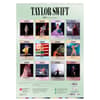 image Taylor Swift Poster 2027 Wall Calendar First Alternate Image